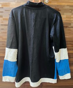 Adidas Zipper Sweatshirt
