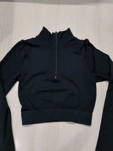 Chic Black co-ord