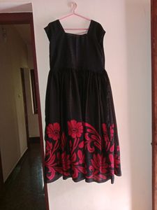 Black Frock