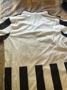 Juventus Jersey - Adidas