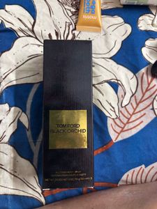 Tom Ford Black Orchid All Over Body Spray