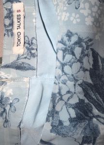 Stunning Floral Print Sleeveless Dress