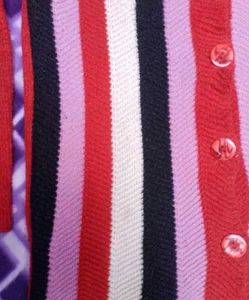 Multiple colour winter jarsi for women