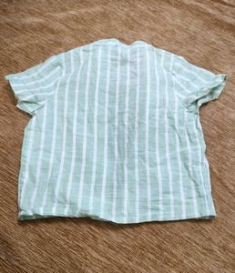 Baby Boys Shirts (2 Pack)