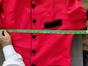 🔥Offer price 🔥Men's blazer used once upto L