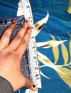 Balmain Denim Jeans