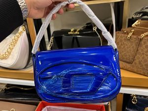 Diesel Sling Ladies Bag