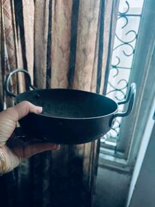 Iron Kadai