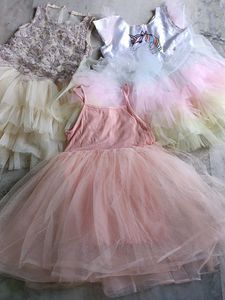 Girls' Tutu Dresses Set