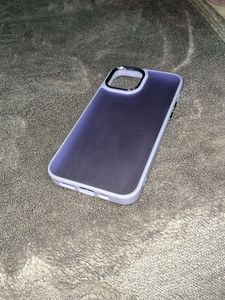 Protective Phone Case( iPhone 12 )