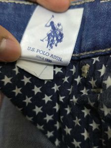 U.S. Polo Assn. Jeans