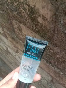 Huda Matte Fit Me Primer