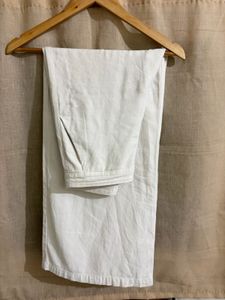 H&M Linen pants