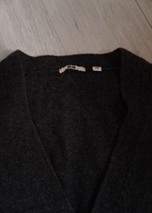 Uniqlo Classic Knit Cardigan