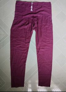 Purple And Pink