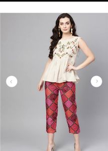 Bandani 3 Piece Set