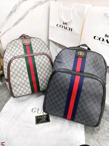 GG SUPREME OPHIDIA MEDIUM BACKPACK*