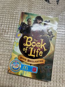 Set of 3 Story Books