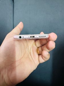 Rose Gold Apple  iPhone 6s 64 gb