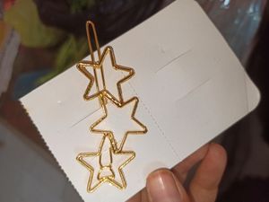 Hair Pin