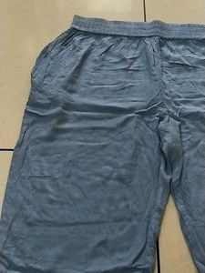 casual plazzo pant