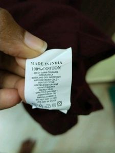 Top/Tunic For Women