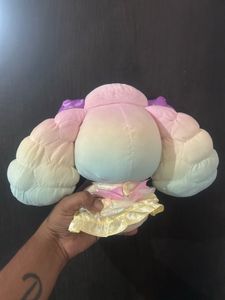 Catch Teenieping Princess Fluffyping Plush Doll