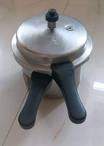 3 liter Cooker