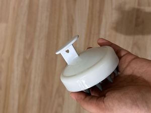 Scalp Massager Shampoo Brush