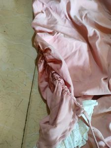 Pink Mini Dress 💗💖🌷