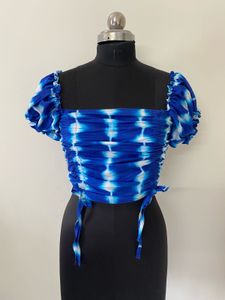 Side-Ruched 2