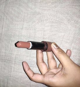 Nude Matte Lipstick - Long Lasting Color