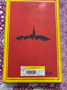 J.K. Rowling The Casual Vacancy