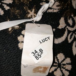 New Bra With Tag