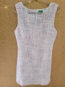Benetton dress