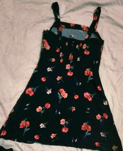 Very Cute N Beautiful H&amp;M Floral Dress