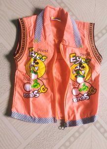 Baby Boy Suit Medium Size