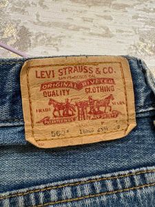 Levis jorts