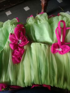 26 Size Brand New Frock