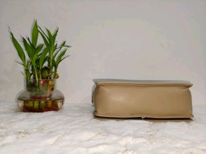 Stylish LV Inspired Crossbody Bag