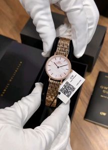 Daniel Wellington Watch