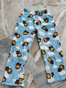 Cozy Iron Man Pajama Pants