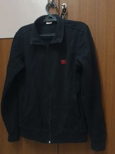 Canadian black jacket