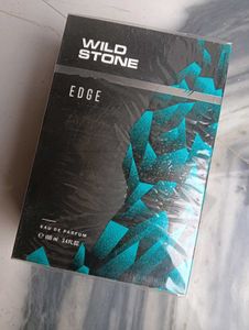 Wild Stone Edge Perfume