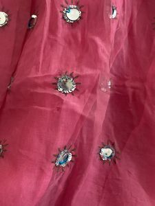 Kurta Gown