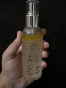 First Spray Serum by Alba