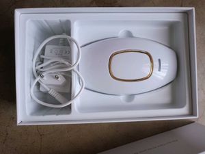 IPL Hair Removal Device