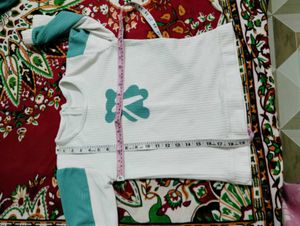 Stylish Kids Top &amp; Skirt Set