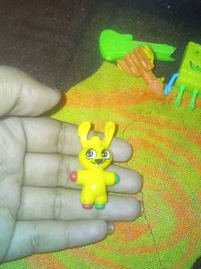 Spongebob Squarepants Toy