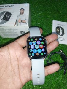 Fire-Boltt Rise Bluetooth Calling Smart Watch